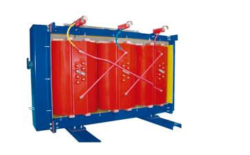 文昌SCBH15干式非晶合金铁心变压器